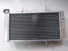 Радиатор для SUZUKI DL1000 V-Storm 2002-2012 г.