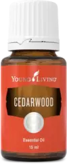 Young Living. Кедр (Cedarwood) – 15 ml