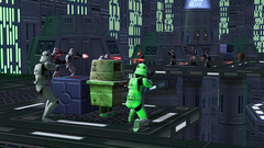 STAR WARS: Battlefront Classic Collection (Версия для СНГ [ Кроме РФ и РБ ]) (для ПК, цифровой код доступа)