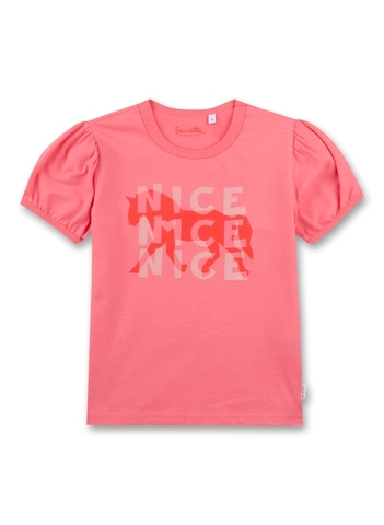 Футболка Sanetta Kidswear 126379 38203