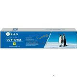 Совместимый струйный картридж G&G GG-F6T79AE (913A / F6T79AE) для HP PW 352dw, 377dw, Pro 477dw, 452dw, 55 мл, желтый