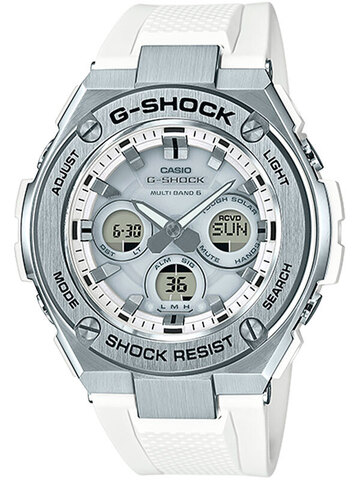 Наручные часы Casio GST-W310-7A фото