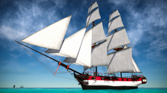 Forgotten Seas (Ранний доступ) (для ПК, цифровой код доступа)