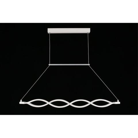 Подвесной светодиодный светильник Aployt Nadayn APL.002.03.72