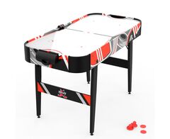 Игровой стол - аэрохоккей DFC RIGA 48