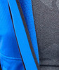 Утеплённый лыжный костюм ArsWear Blue Professional с лямками мужской