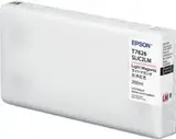 Картридж Epson T43U светло-пурпурный для минифотолаборатории SureLab SL-D800 C13T43U640
