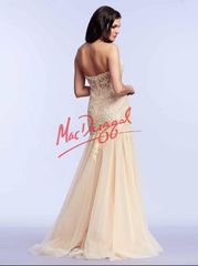 Mac Duggal 10036