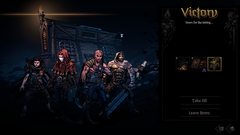 Darkest Dungeon II: Inhuman Bondage (для ПК, цифровой код доступа)