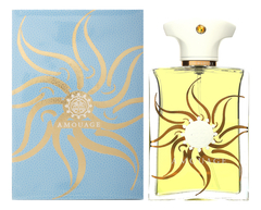 Amouage Sunshine for man