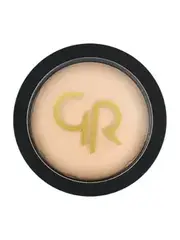 Golden Rose Пудра компактная тон 02 MINERAL Terracotta Powder