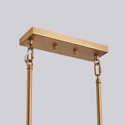 Подвесной светильник Favourite Radiales 3099-6U