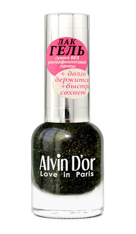 Alvin D`or  Лак  ГЕЛЬ  тон  1699  15мл