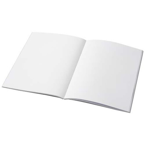 Novella Austen блокнот формата А5 в мягкой обложке - 50 листов