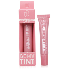 TF CTL25 Пептидный тинт для губ Peptide Lip Tint, тон 02 Iconic pink/Культовый розовый