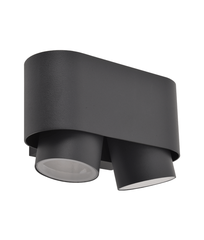 Настенный светильник, WC4176 GU10 IP54