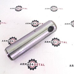 Палец (в шток гидроцилиндра челюсти) | VOE11881149 | TMP