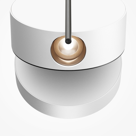 Настенный светодиодный светильник Maytoni Nuance MOD180WL-L4W3K