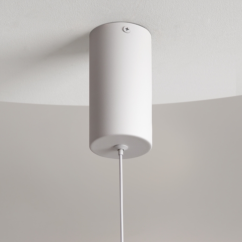 Подвесной светодиодный светильник Maytoni Platte MOD352PL-L10W3K1