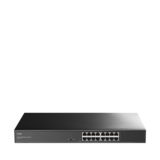 Cudy - Неуправляемый коммутатор с 16 гигабитными портами GS1016L