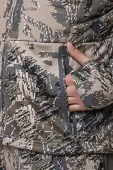 Зимний костюм для охоты Remington 3 в 1 Blizzard Fit Figure на remingtonn.ru