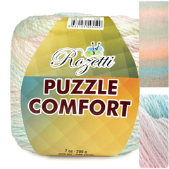 Puzzle Comfort Rozetti 235-10