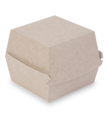 OSQ Упаковка Burger ХL (1/55/440 шт.кор)