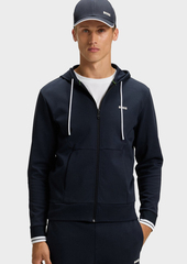 Толстовка BOSS FZ Hoodie Zone