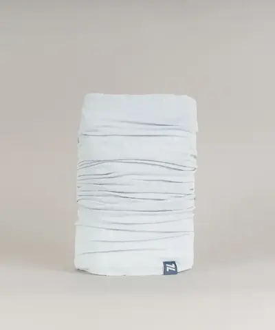 бандана NORDSKI Light White NSV452001