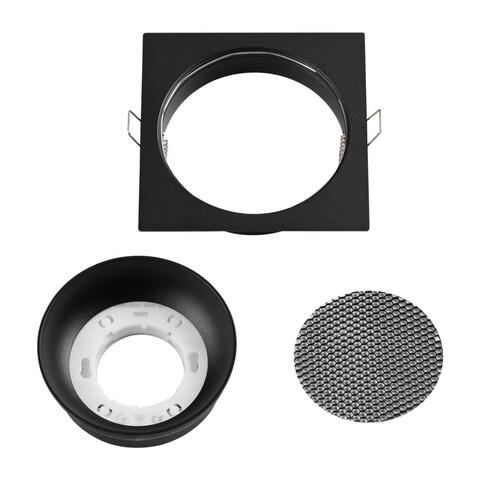 Встраиваемый светильник Novonech GEMINI 371006