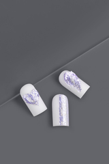 Гель для дизайна текстурный (DESIGN GEL) #04, 5g (банка)