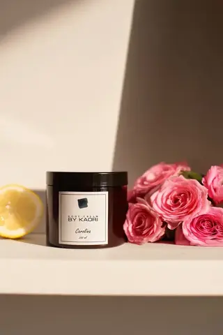 Крем для тела CAROLINA