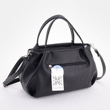 Сумка Саломея 334 канадский черный