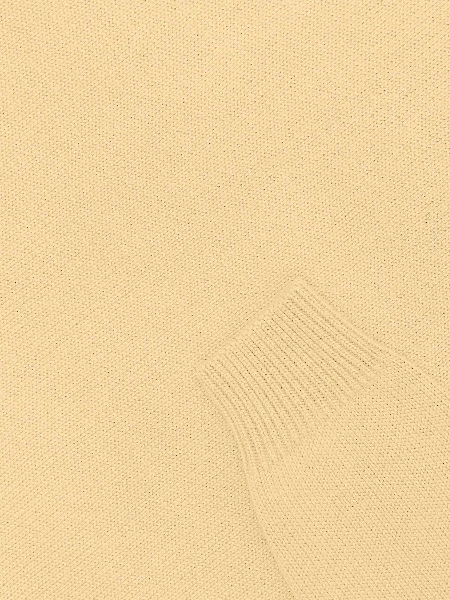 Джемпер из экохлопка