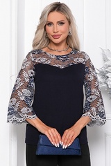 Блузка 41989-1 Avili