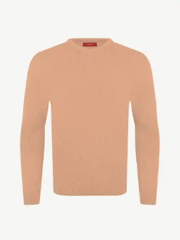 Джемпер из шелка