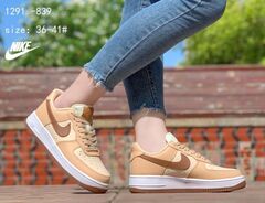 Кроссовки по 8 пар (36-41)р. / 1291-839