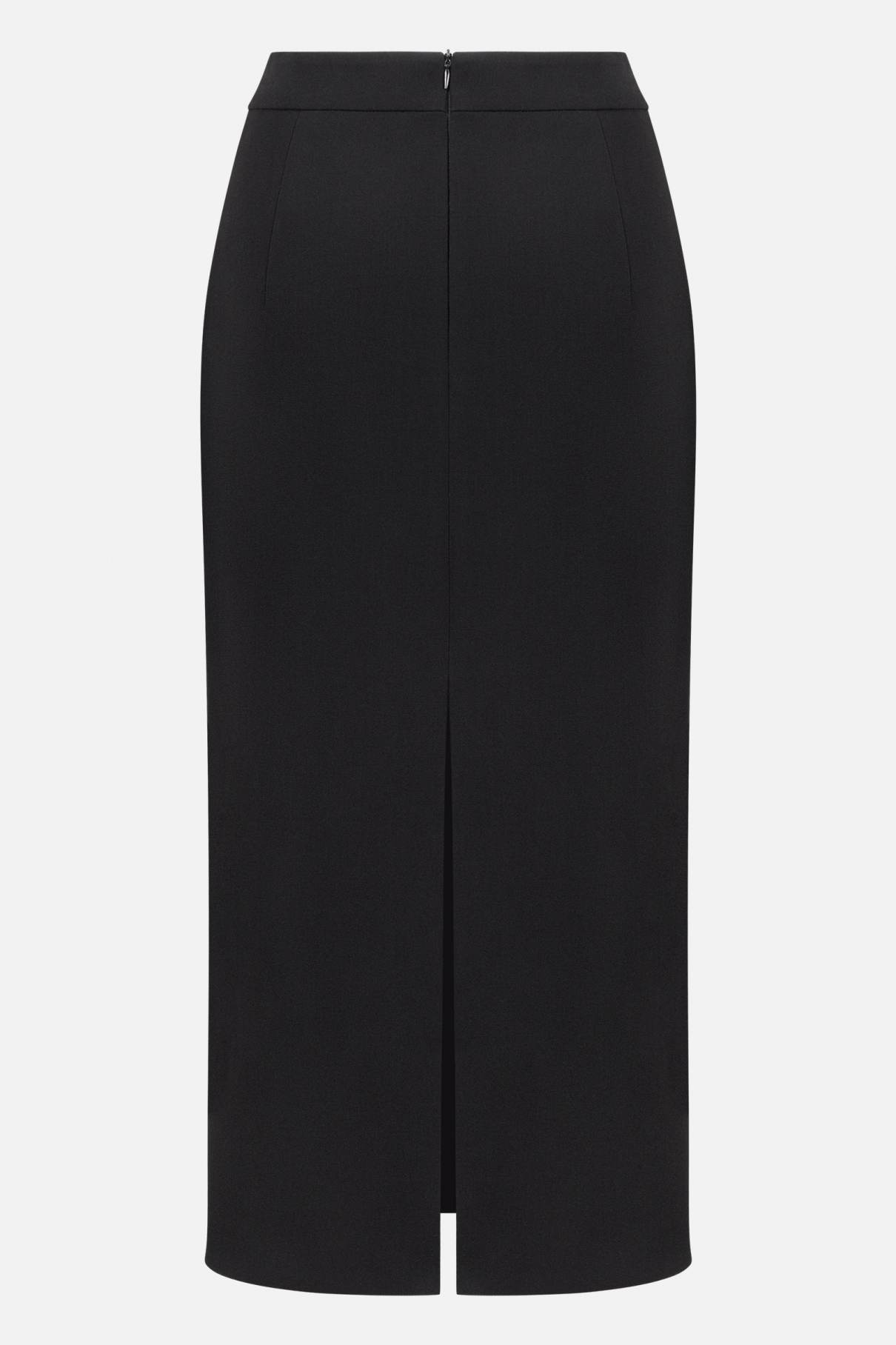 Юбка Ma chérie без меха