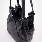 Сумка Саломея 101 канадский черный