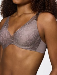 Бюстгальтер кружевной Triumph Body Make-Up Illusion Lace WP