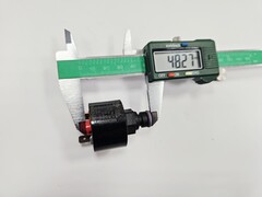 Датчик давления CEME для BALTGAZ Turbo S/Neva Turbo, NEVALUX 72хх/82хх/8624 (до 2019г.) (арт. 21000605300200)