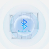 Адаптер Bluetooth Сетевой 5.0 TP-Link UB500 USB 2.0 (ант.внутр.), черный ультракомпактный