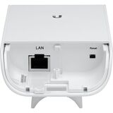 Точка доступа Ubiquiti NanoStation Loco M5 наружная Wi-Fi мост 5ГГц 150 Мбит/с 13 дБи