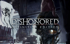 Dishonored Definitive Edition (для ПК, цифровой код доступа)