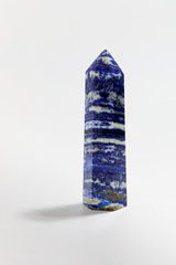 Лапис Лазурит призма