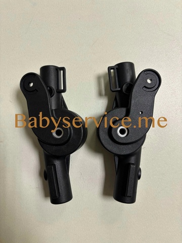 Шарнир Pituso Pera левый