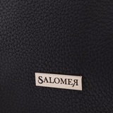 Сумка Саломея 257 классический черный