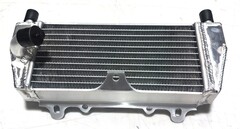 Радиатор для Kawasaki KX 125/250 1994 - 2002 г.в. / Левый