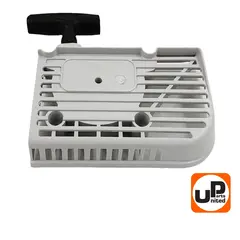 Стартер ручной UNITED PARTS для STIHL FS160/ FS180/ FS220/ FS280/ FR220 41191900401 (S28010)