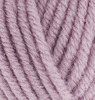 Пряжа Alize SUPERLANA MAXI 505  (Пепельно-сиреневый)